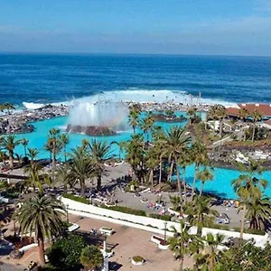  Apartamento Sunnyland Martianez Valois