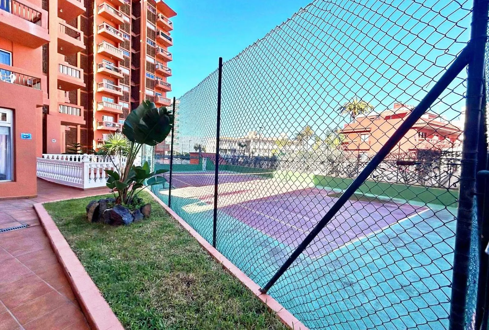 307 Valle Lu Puerto de la Cruz  Španělsko