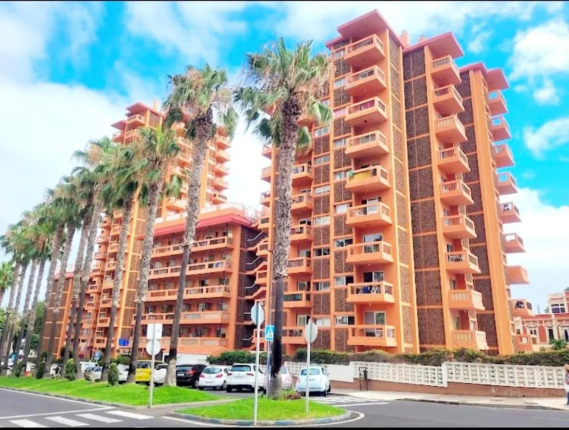 307 Valle Lu location